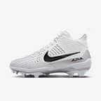 Nike Alpha Menace Strong Men's Football Cleats. Nike.com
